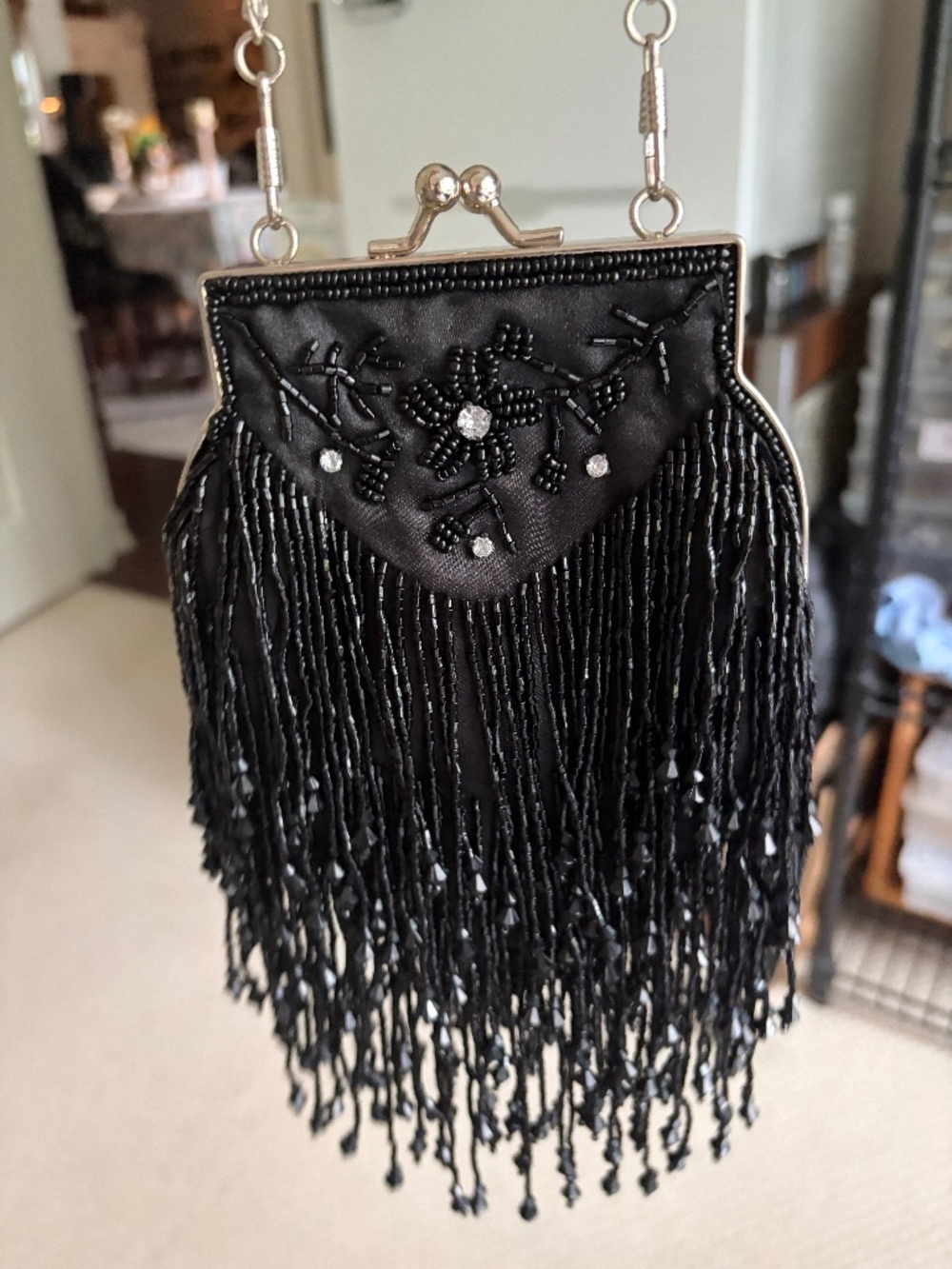 2 Evening Bags